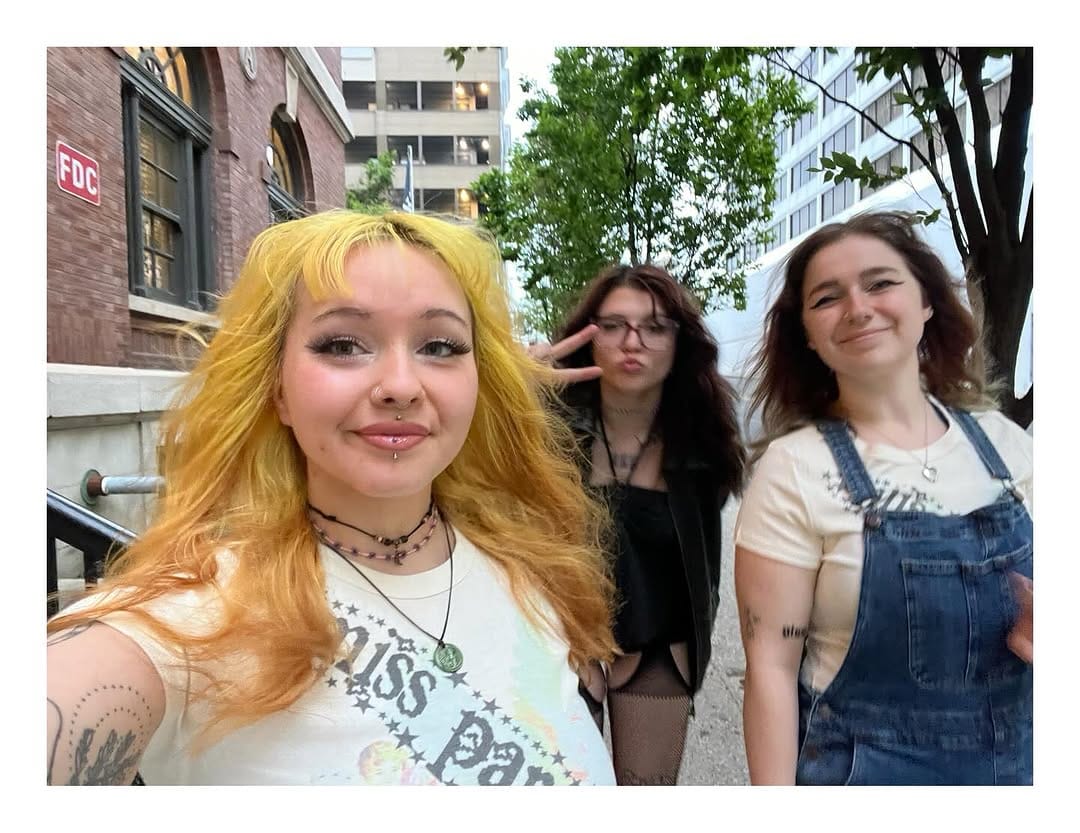 Post 8 by brittany jade on Instagram (carousel)