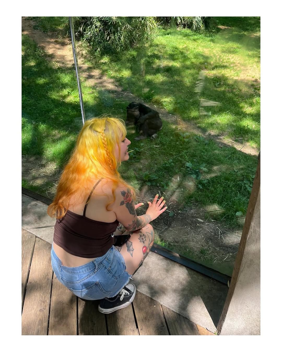 Post 5 by brittany jade on Instagram (carousel)