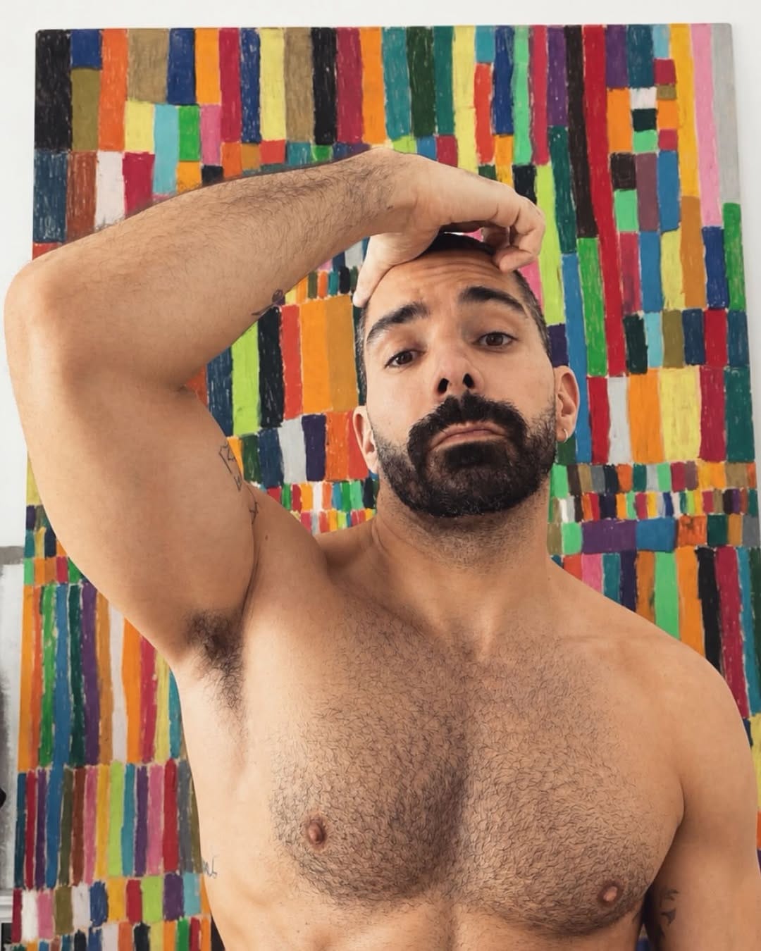 Post 1 by AlEjAnDrO CaStRo on Instagram (image)