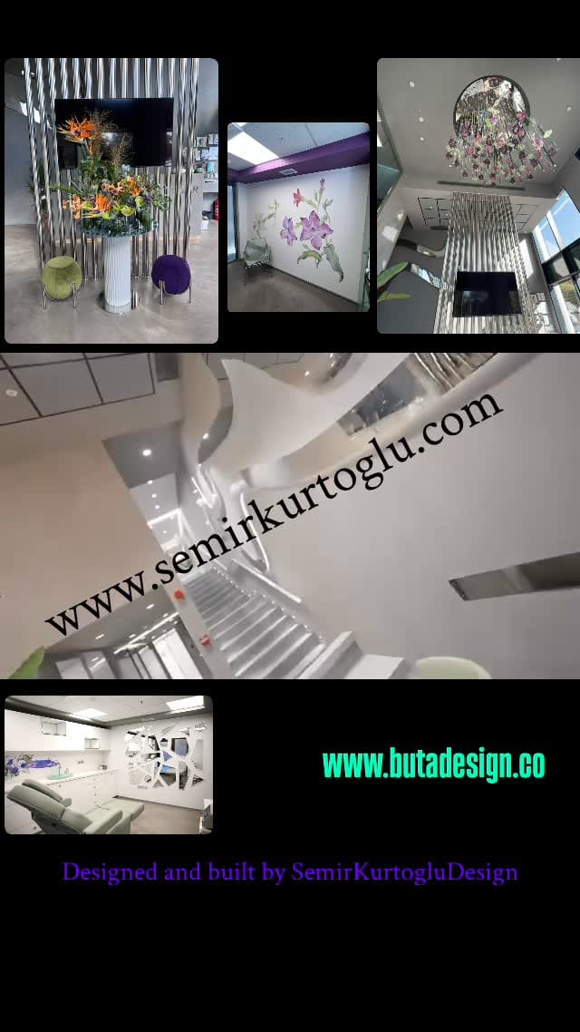 Post 1 by Semir Kurtoglu on Instagram (video)