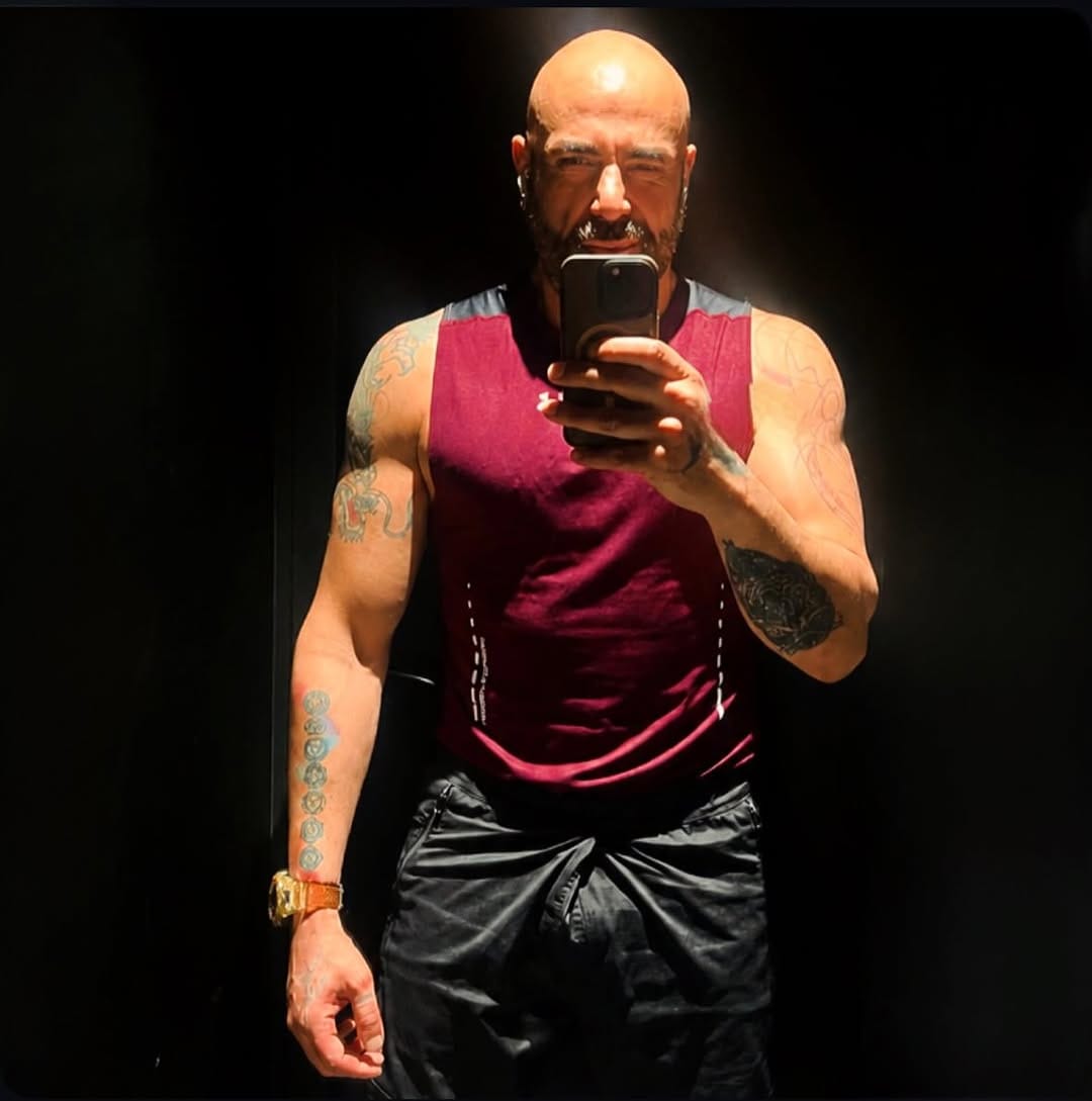 Post 4 by Semir Kurtoglu on Instagram (image)