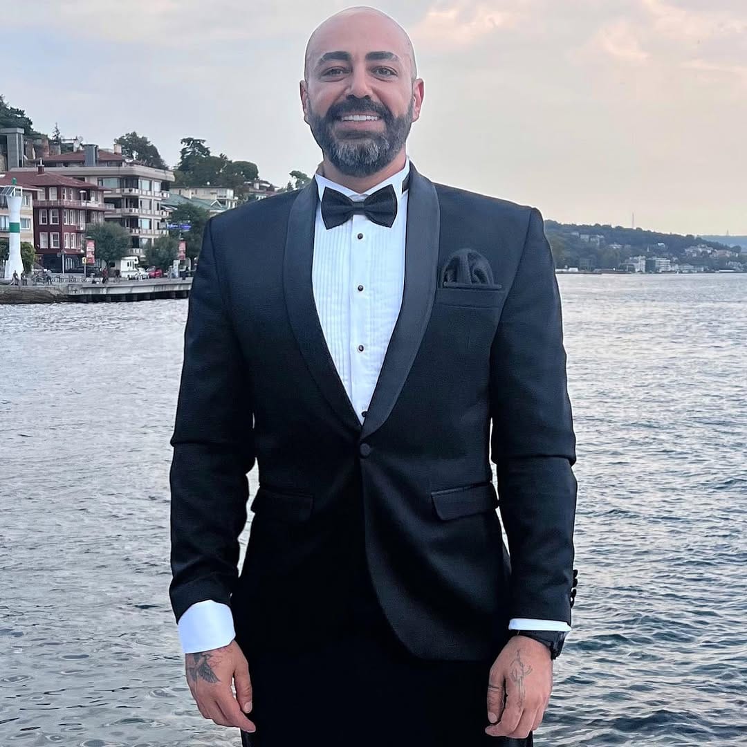 Post 10 by Semir Kurtoglu on Instagram (image)