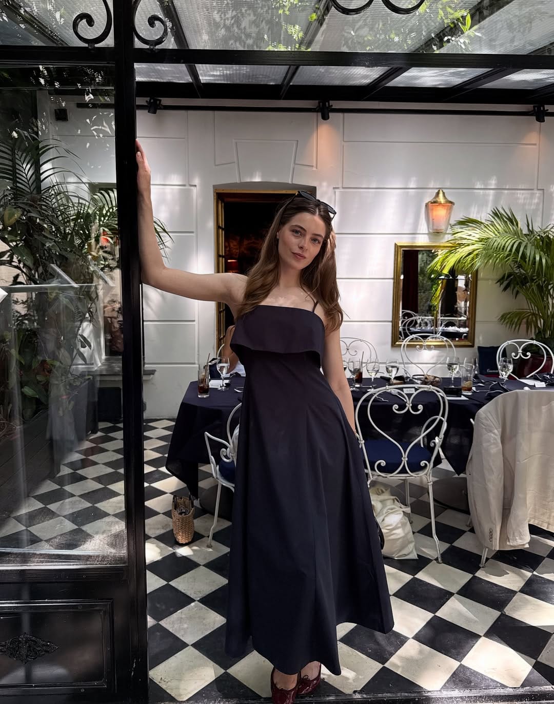 Post 1 by Camille Pidoux on Instagram (carousel)