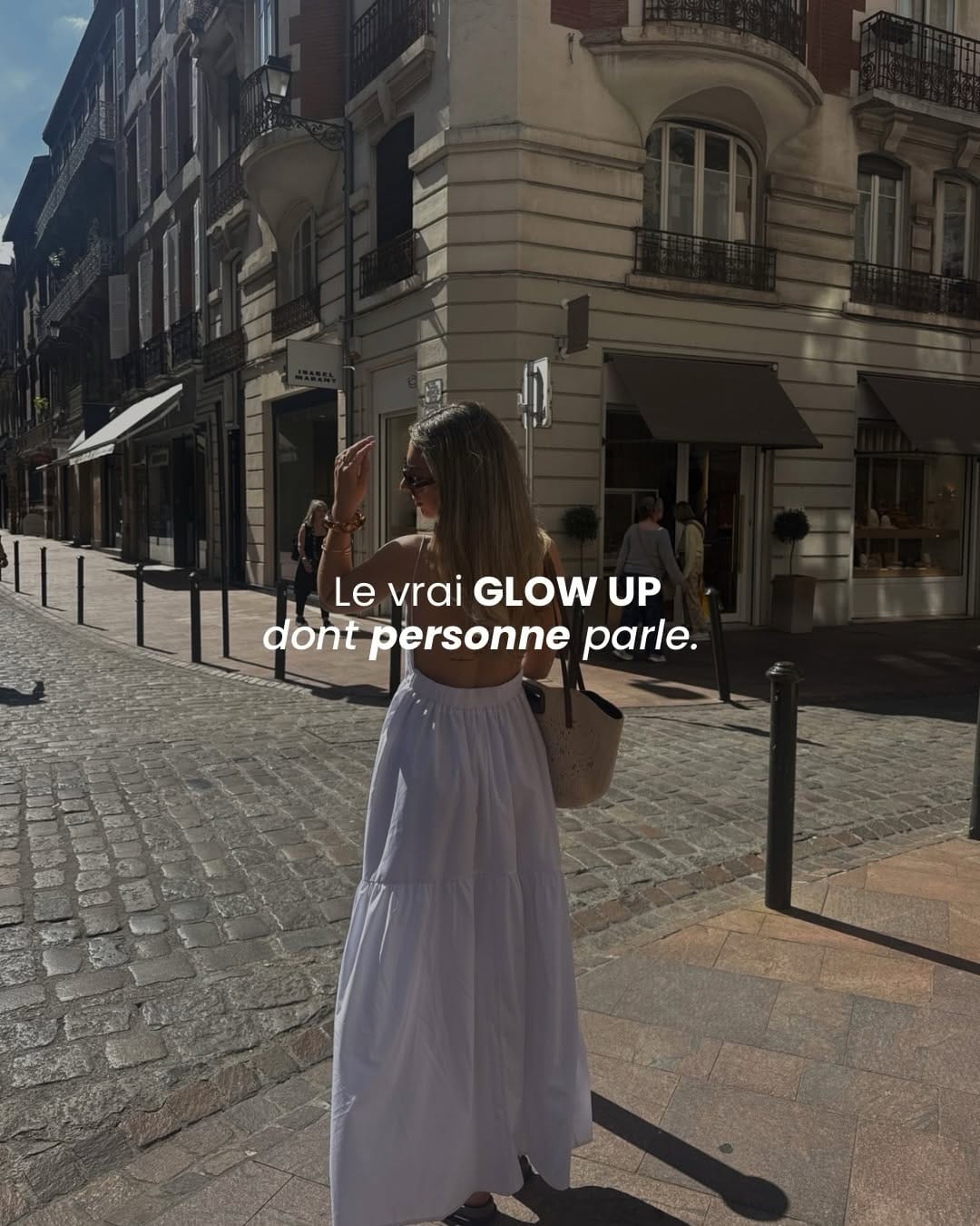 Post 5 by Lisa Marie | Créatrice de contenu & UGC on Instagram (carousel)