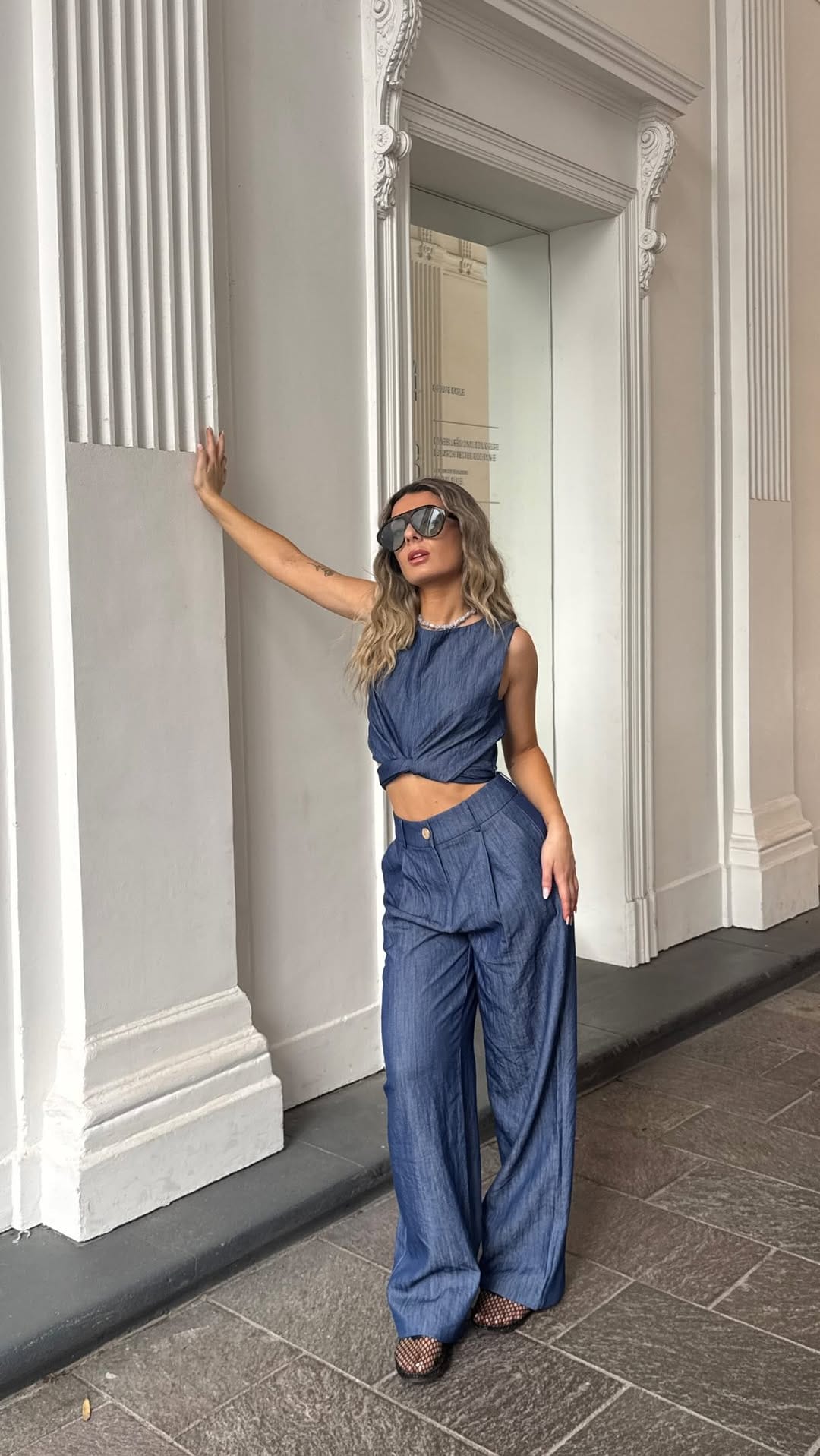 Post 6 by Lisa Marie | Créatrice de contenu & UGC on Instagram (video)