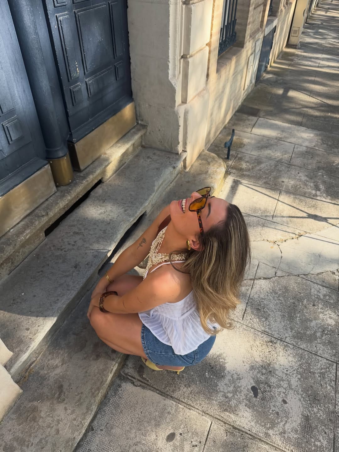 Post 7 by Lisa Marie | Créatrice de contenu & UGC on Instagram (carousel)