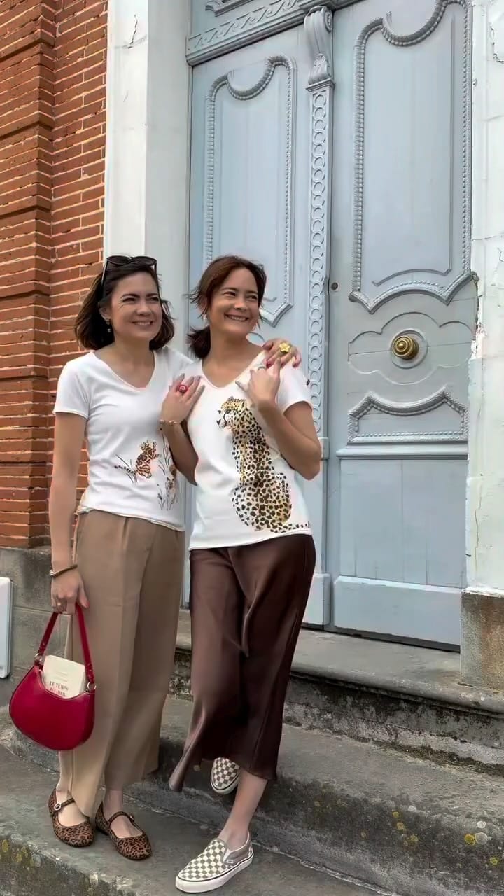 Post 2 by NACH - Bijoux en porcelaine on Instagram (video)