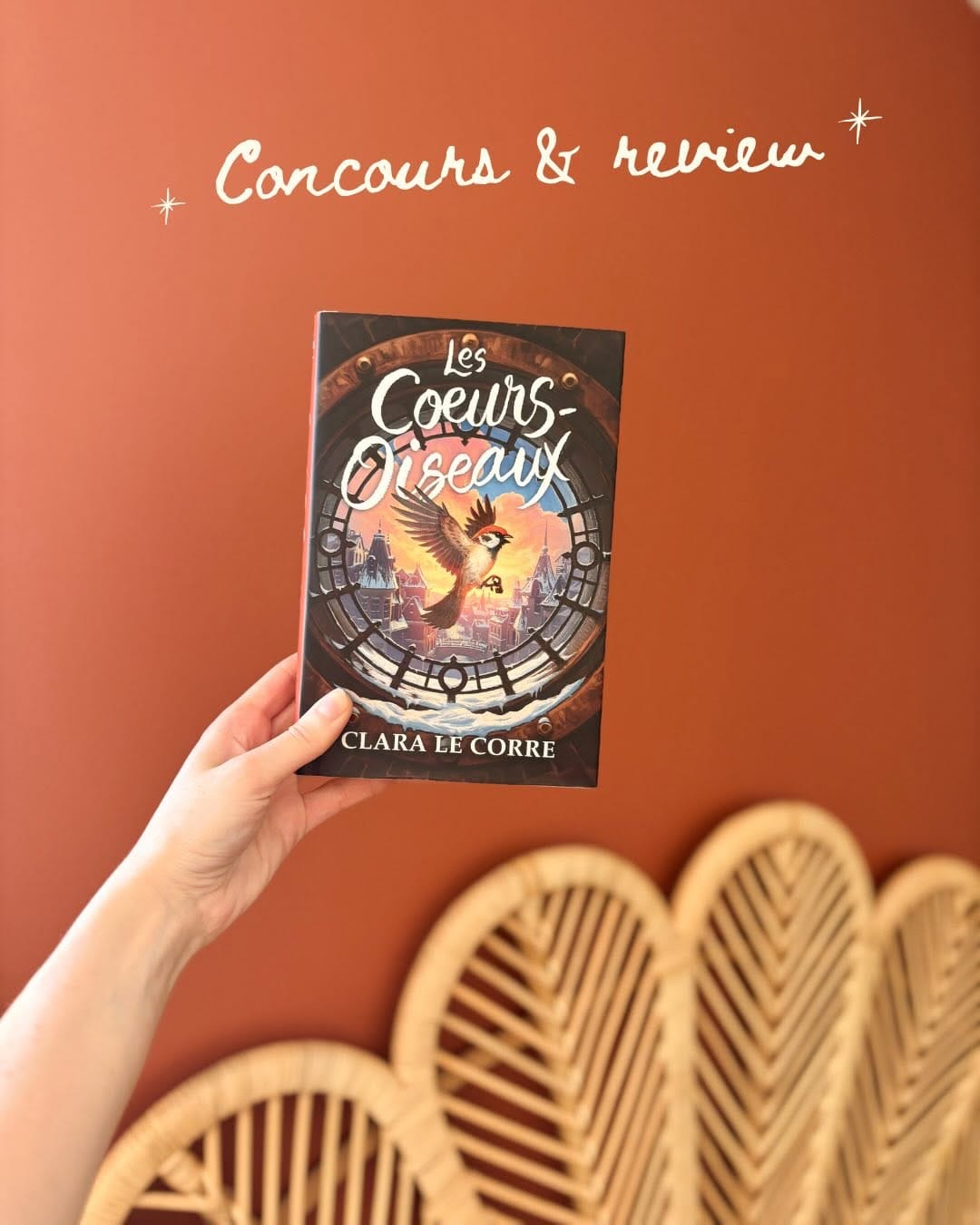 Post 4 by Mélanie Weisse 🤍 on Instagram (carousel)