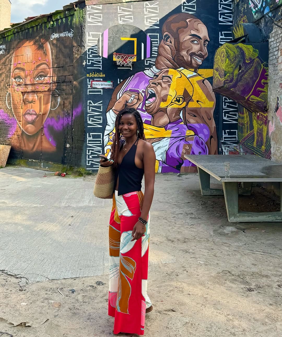 Post 3 by Ambi 🇹🇿 on Instagram (carousel)