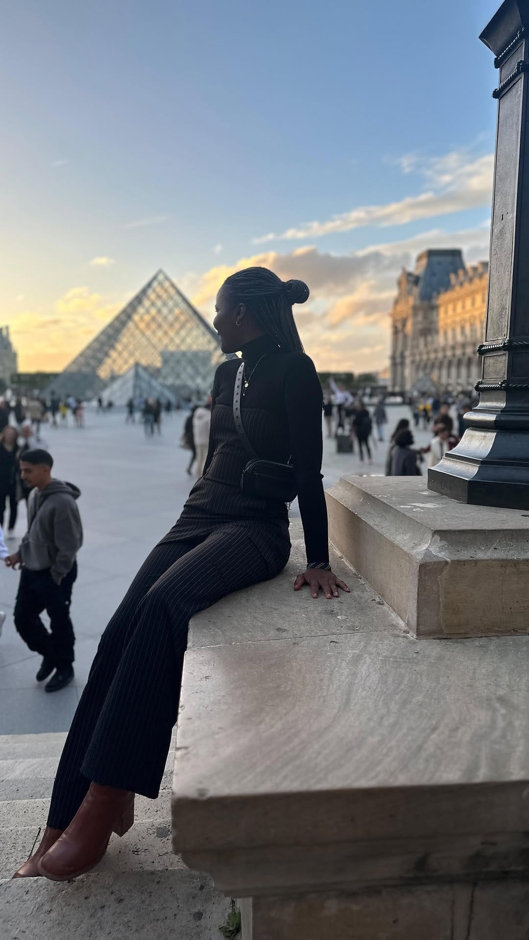 Post 6 by Ambi 🇹🇿 on Instagram (video)