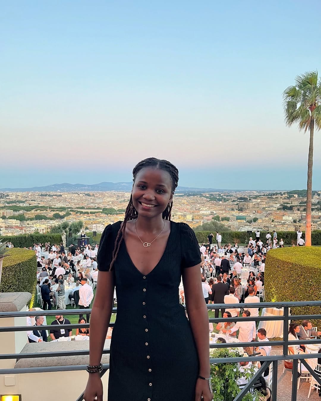Post 2 by Ambi 🇹🇿 on Instagram (carousel)
