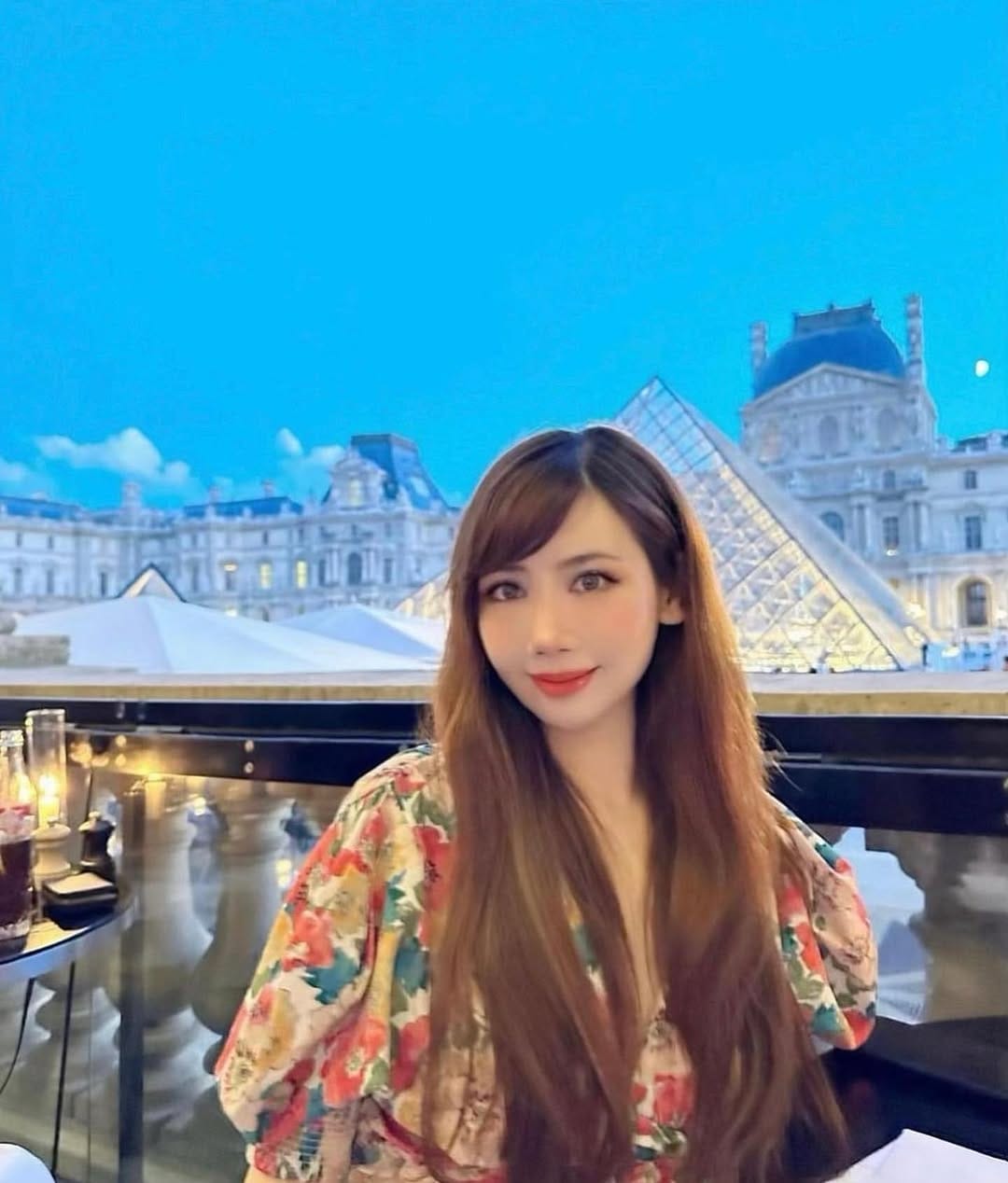 Post 5 by Evellyne F on Instagram (image)