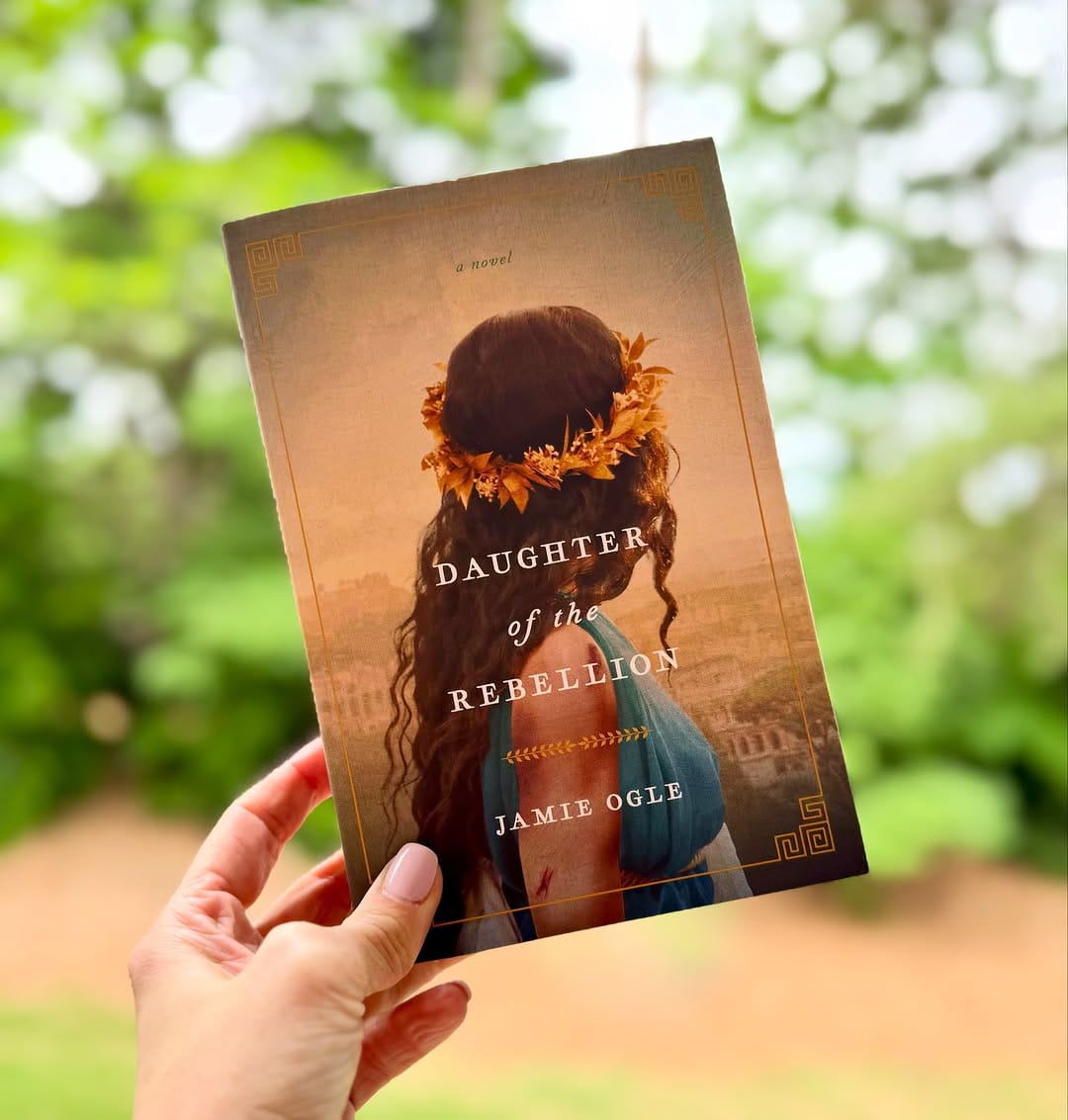 Post 9 by Sarah Bailey | bookstagram on Instagram (image)