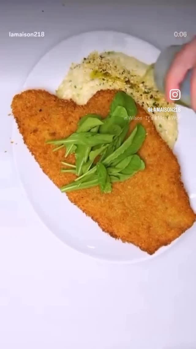 Post 5 by La Maison 218 | Restaurante Francês on Instagram (video)