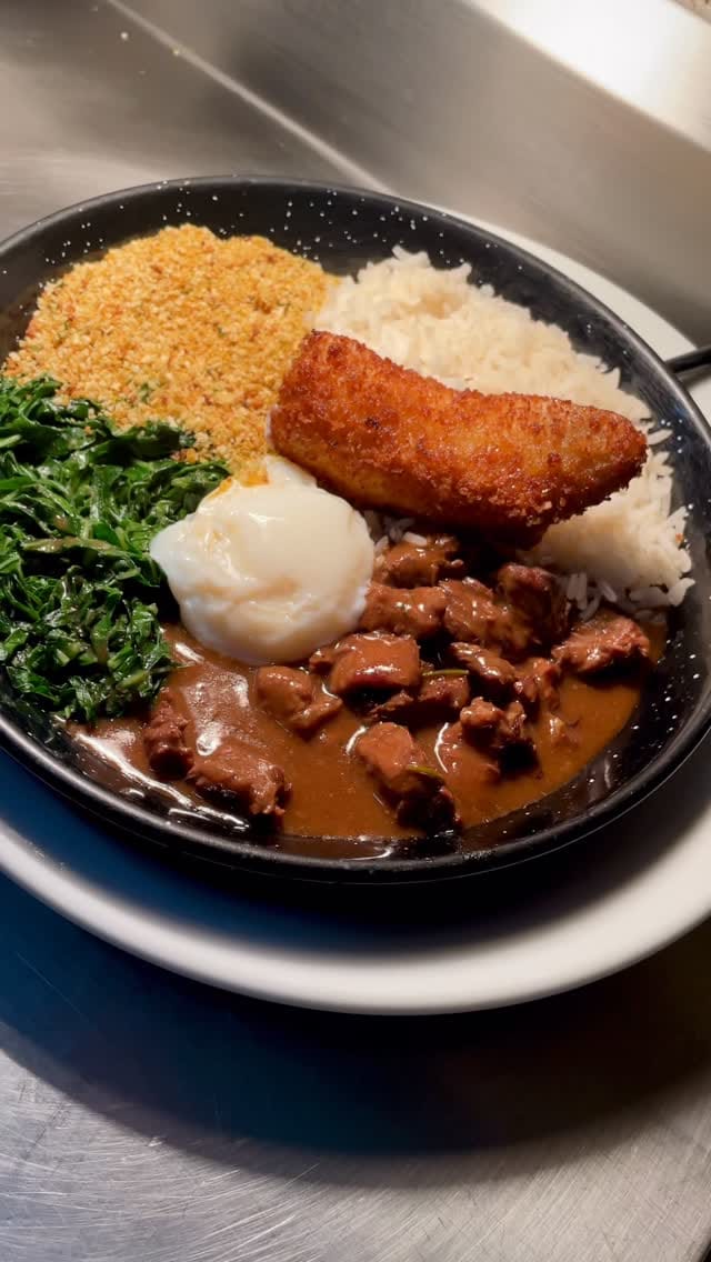 Post 6 by La Maison 218 | Restaurante Francês on Instagram (video)