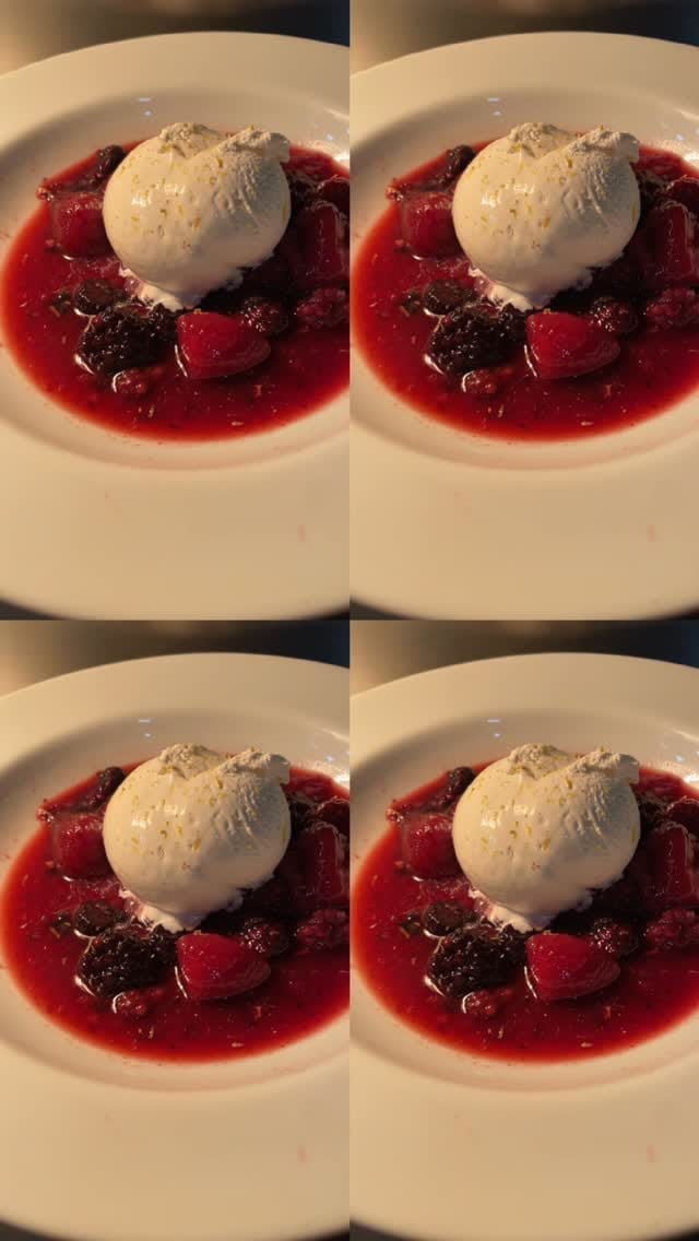 Post 7 by La Maison 218 | Restaurante Francês on Instagram (video)
