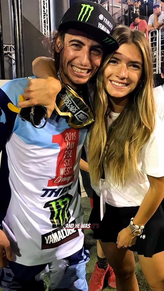 Post 8 by Nastasia Da Silva on Instagram (video)