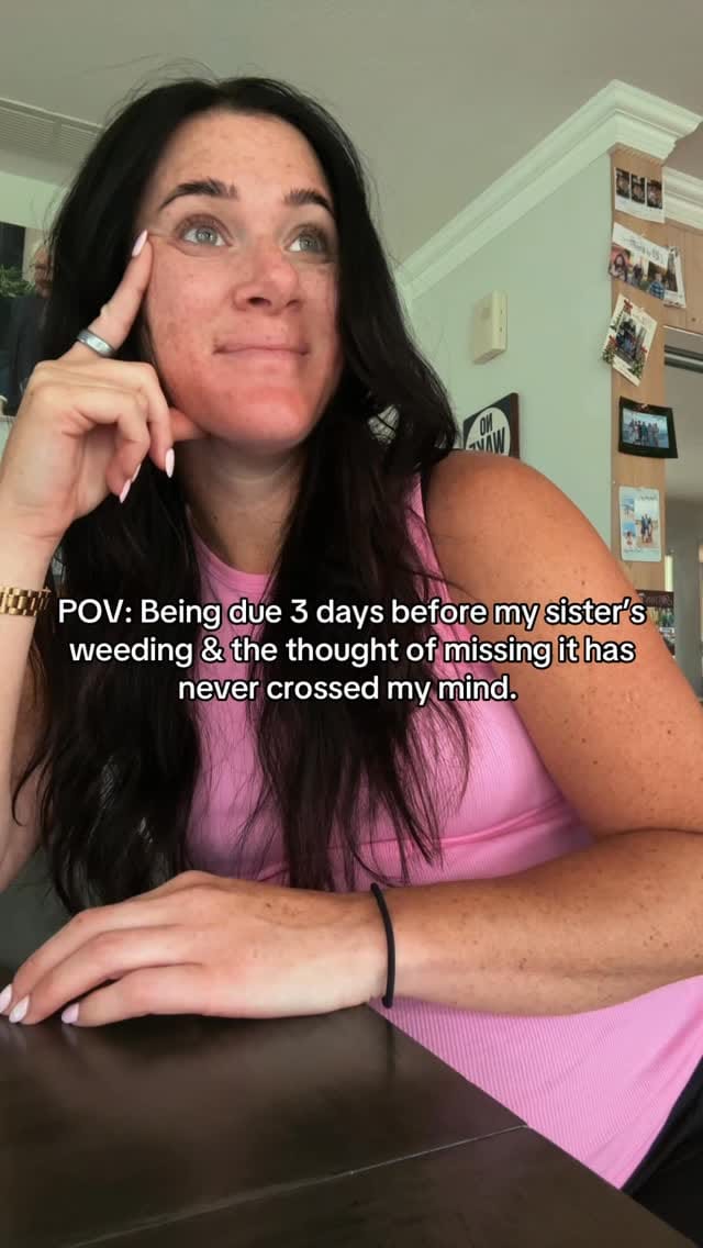 Post 1 by BRITT on Instagram (video)