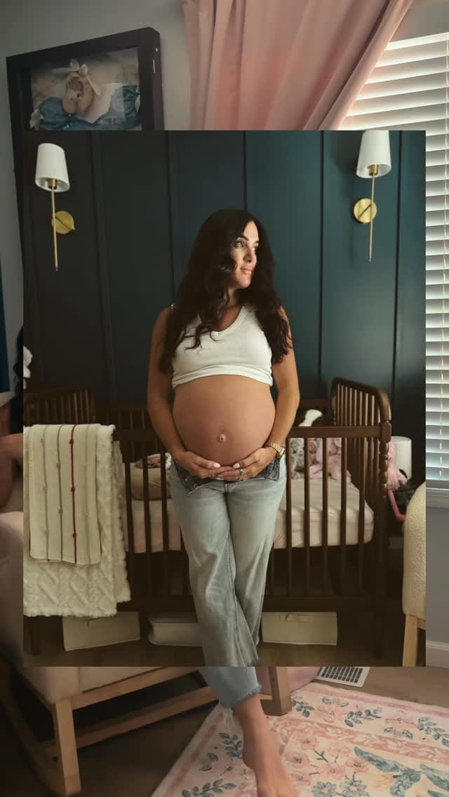Post 2 by BRITT on Instagram (video)
