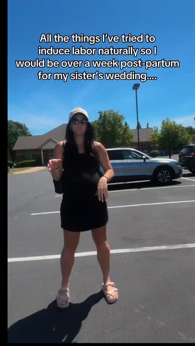 Post 5 by BRITT on Instagram (video)