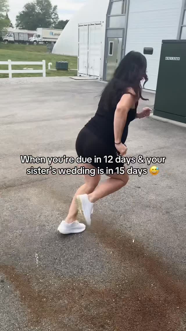 Post 9 by BRITT on Instagram (video)