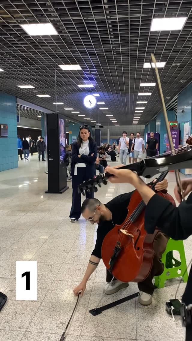 Post 9 by cmlyn on Instagram (video)