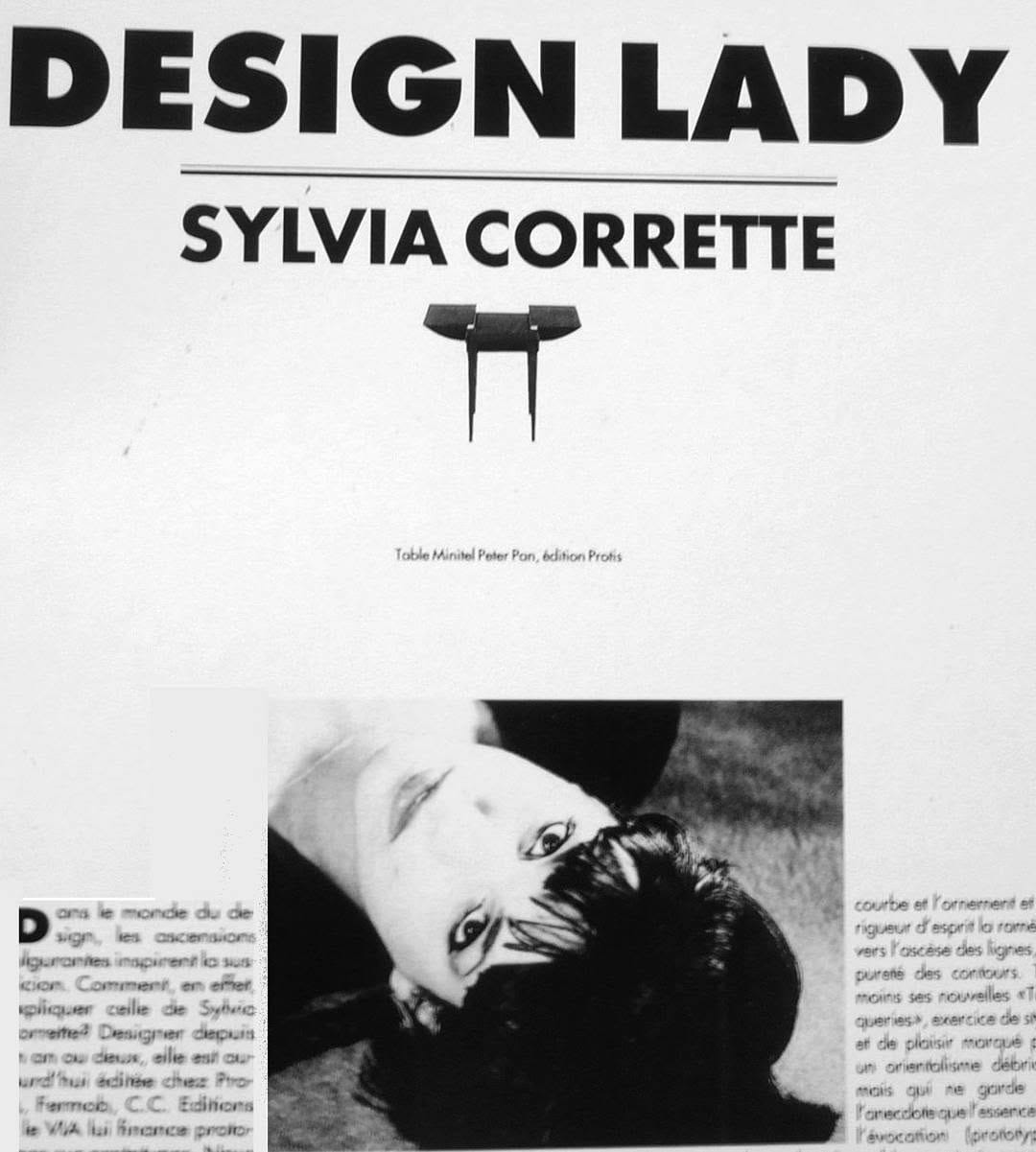 Post 10 by Sylvia Corrette on Instagram (image)