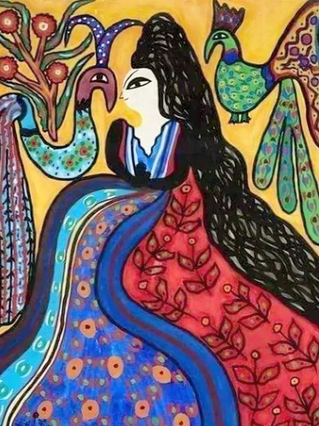 Post 7 by Sylvia Corrette on Instagram (image)