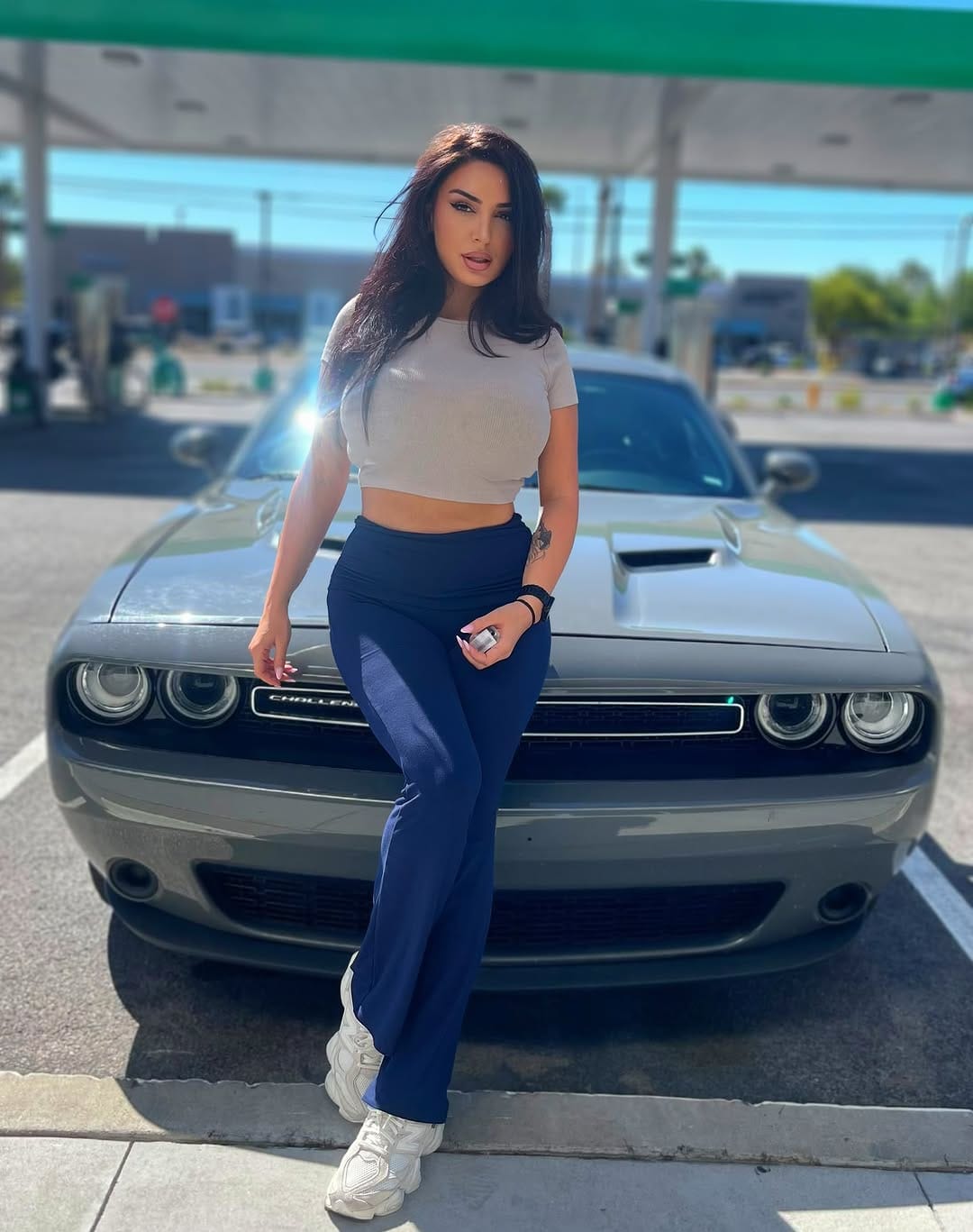 Post 5 by Ipek aka PG 🧿 on Instagram (image)