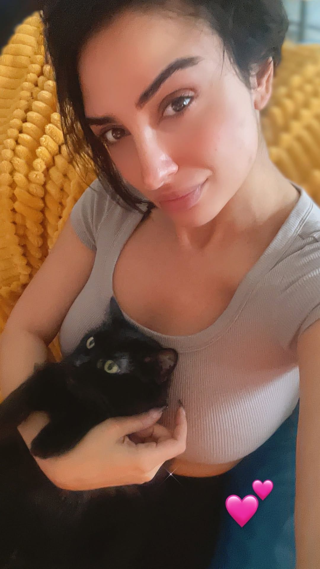 Post 8 by Ipek aka PG 🧿 on Instagram (video)