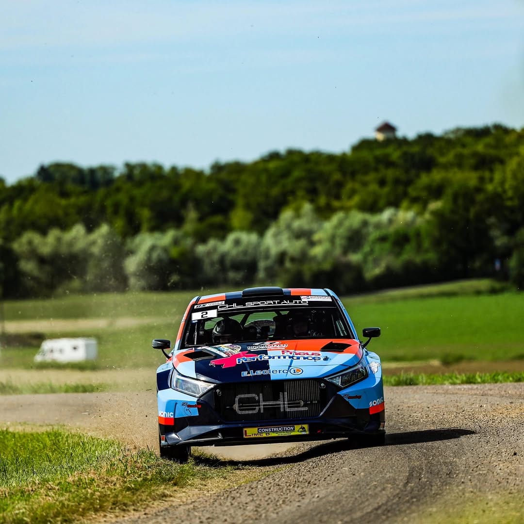 Post 5 by CHL Sport Auto 🏁 on Instagram (carousel)