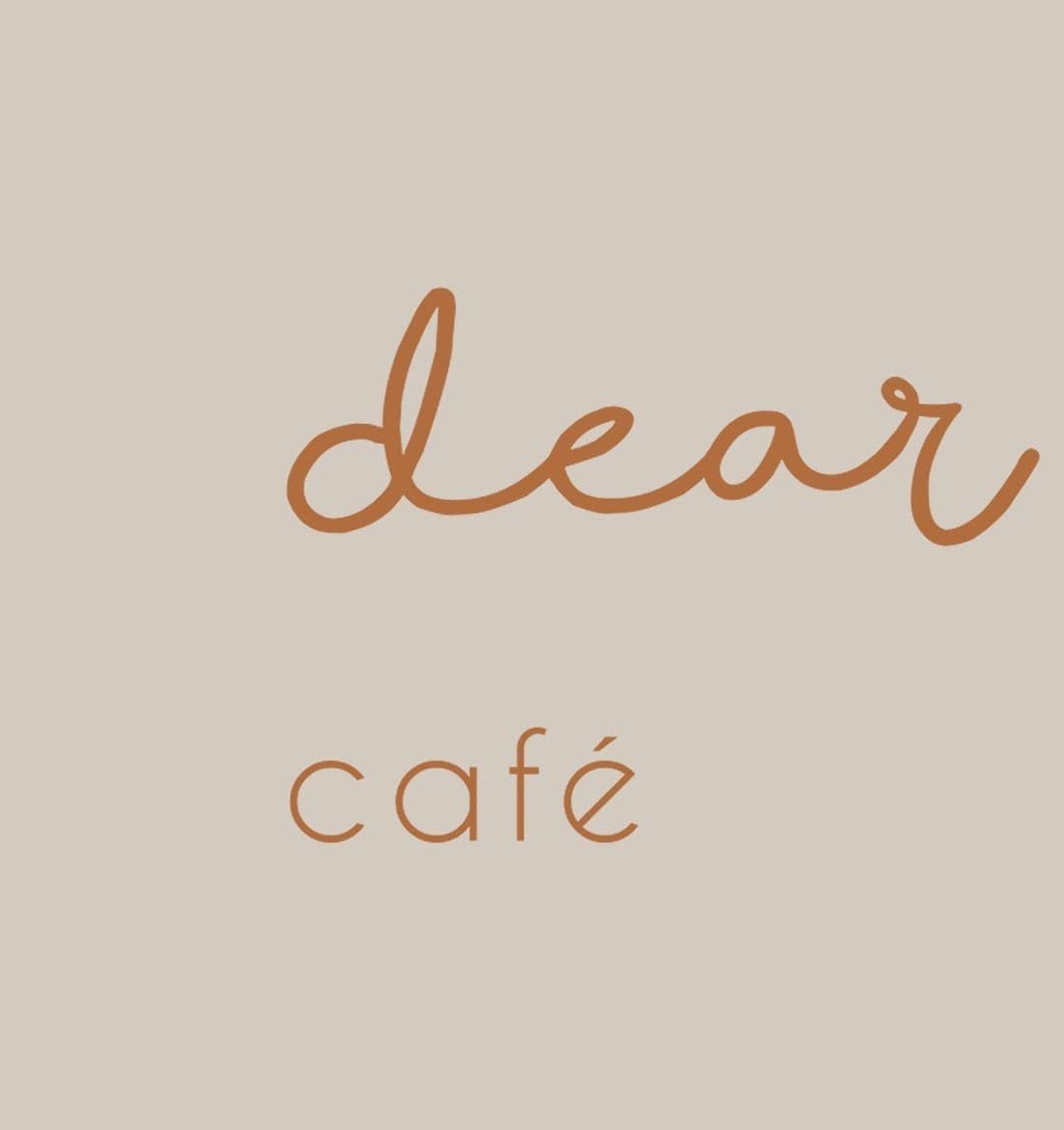 Post 9 by Dear Rose Café on Instagram (image)