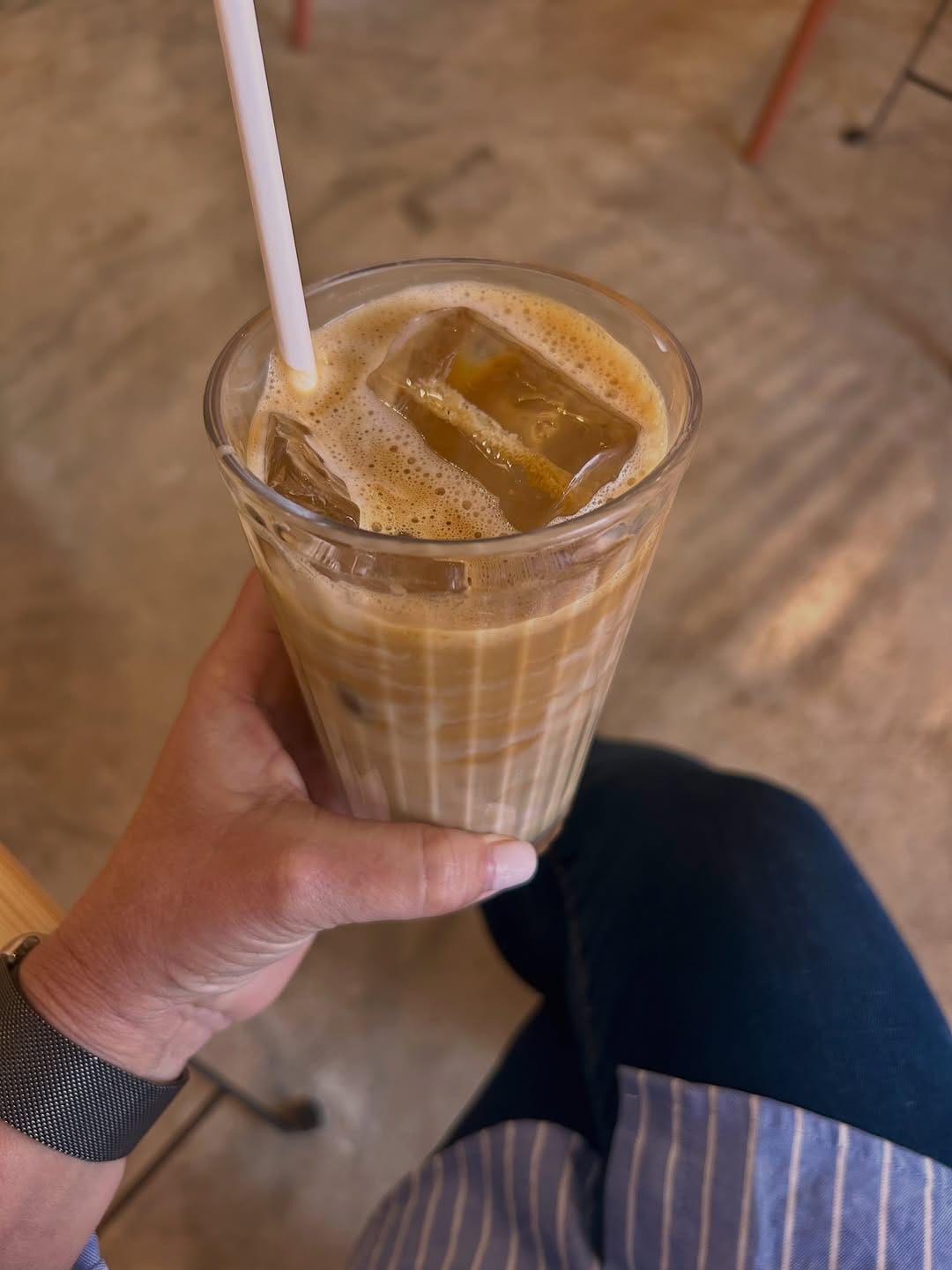 Post 5 by Dear Rose Café on Instagram (carousel)