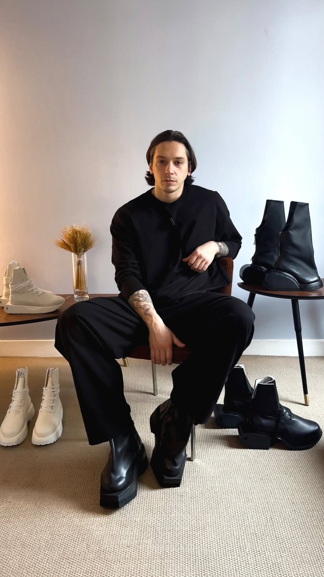 Post 9 by BOHDAN HONCHARENKO on Instagram (video)
