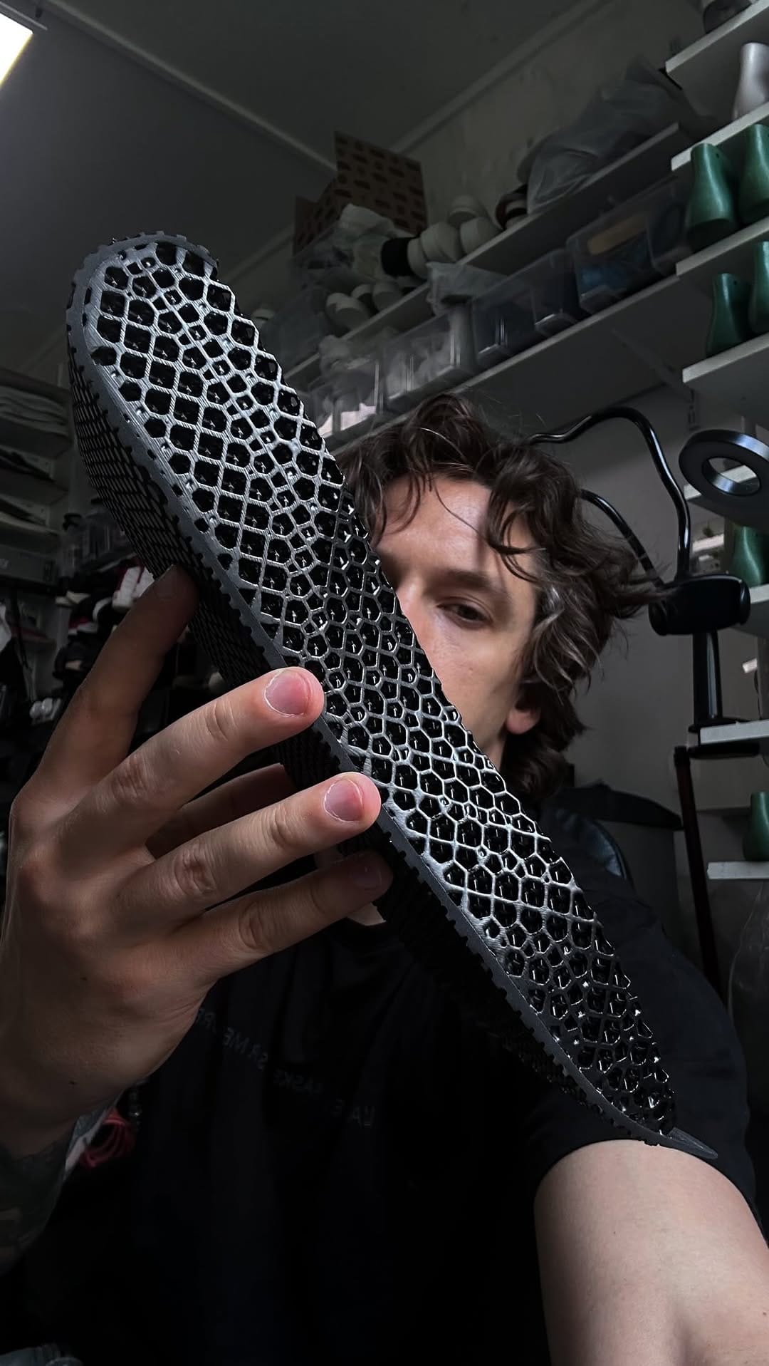 Post 2 by BOHDAN HONCHARENKO on Instagram (video)