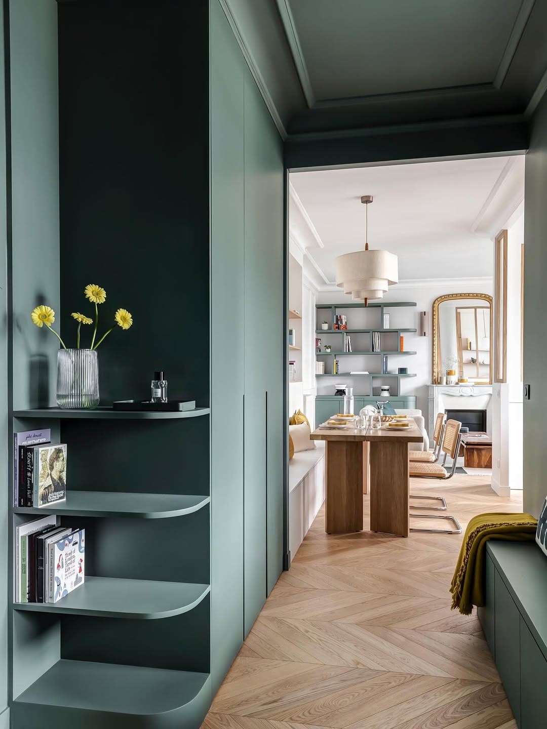 Post 9 by Elodie Sierocki Studio on Instagram (carousel)