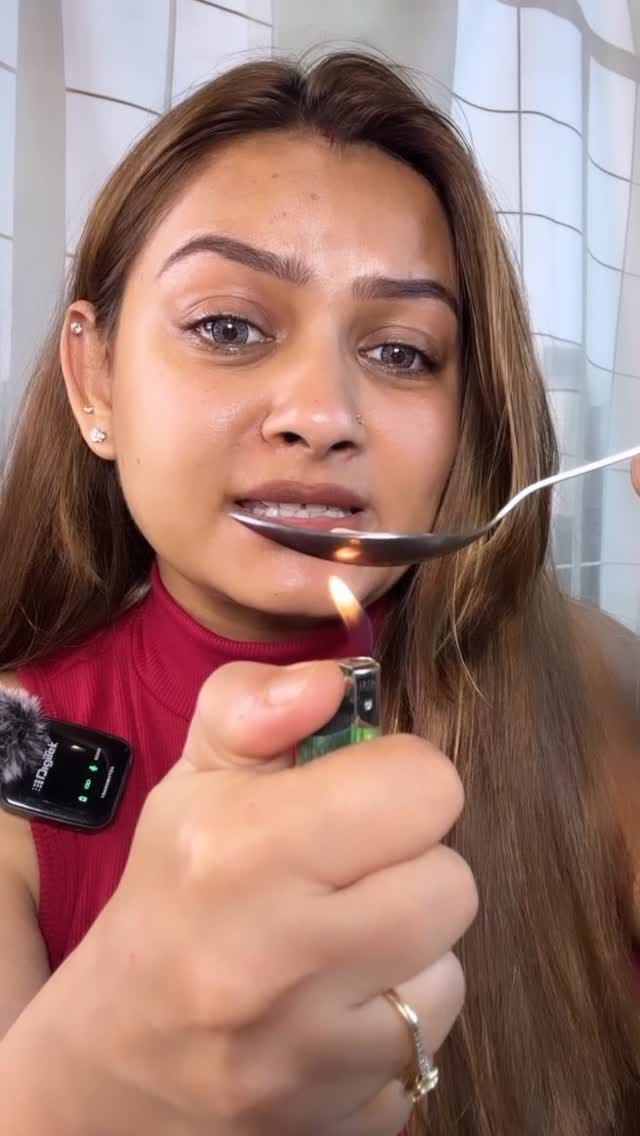 Post 5 by Meghna porwal on Instagram (video)