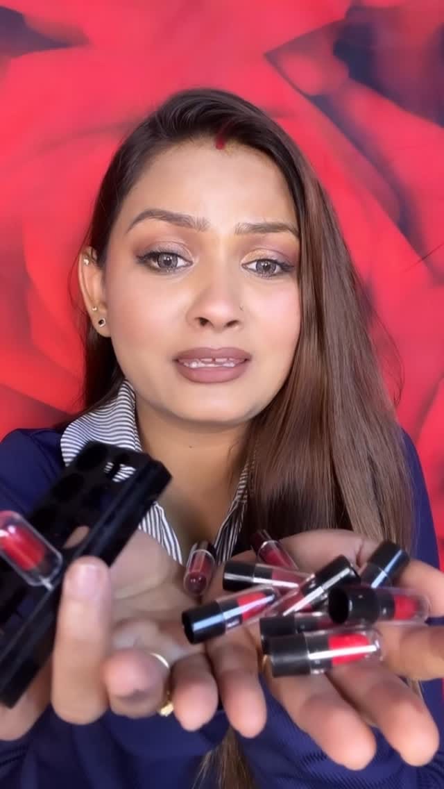 Post 7 by Meghna porwal on Instagram (video)