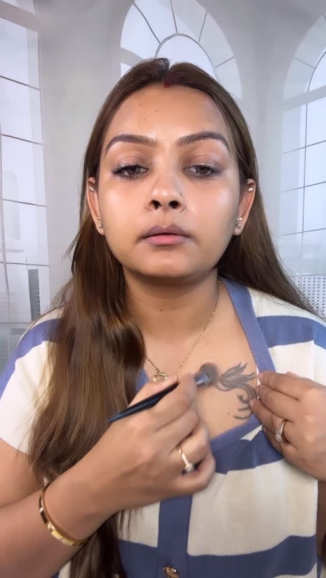 Post 8 by Meghna porwal on Instagram (video)