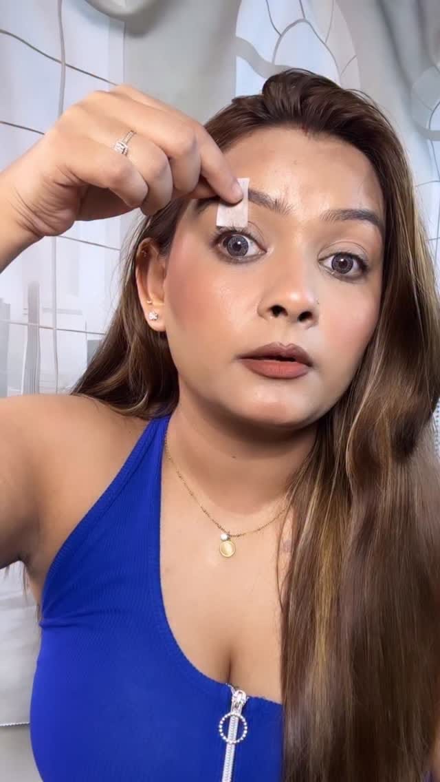 Post 1 by Meghna porwal on Instagram (video)