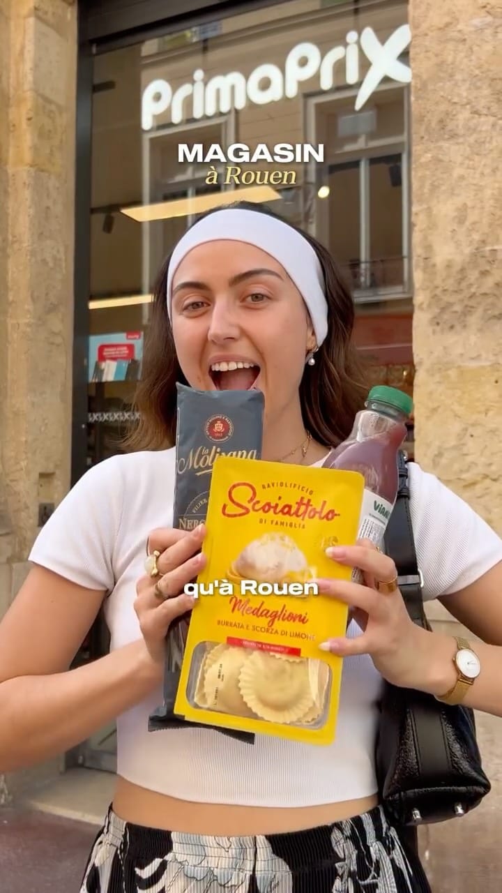 Post 4 by Anaïs – Bons plans food & city life on Instagram (video)