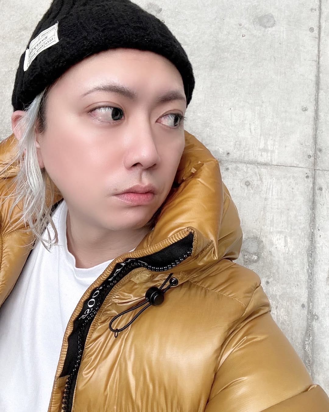 Post 3 by ぐーするミロク　【熱田 英  Suguru Atsuta】 on Instagram (image)