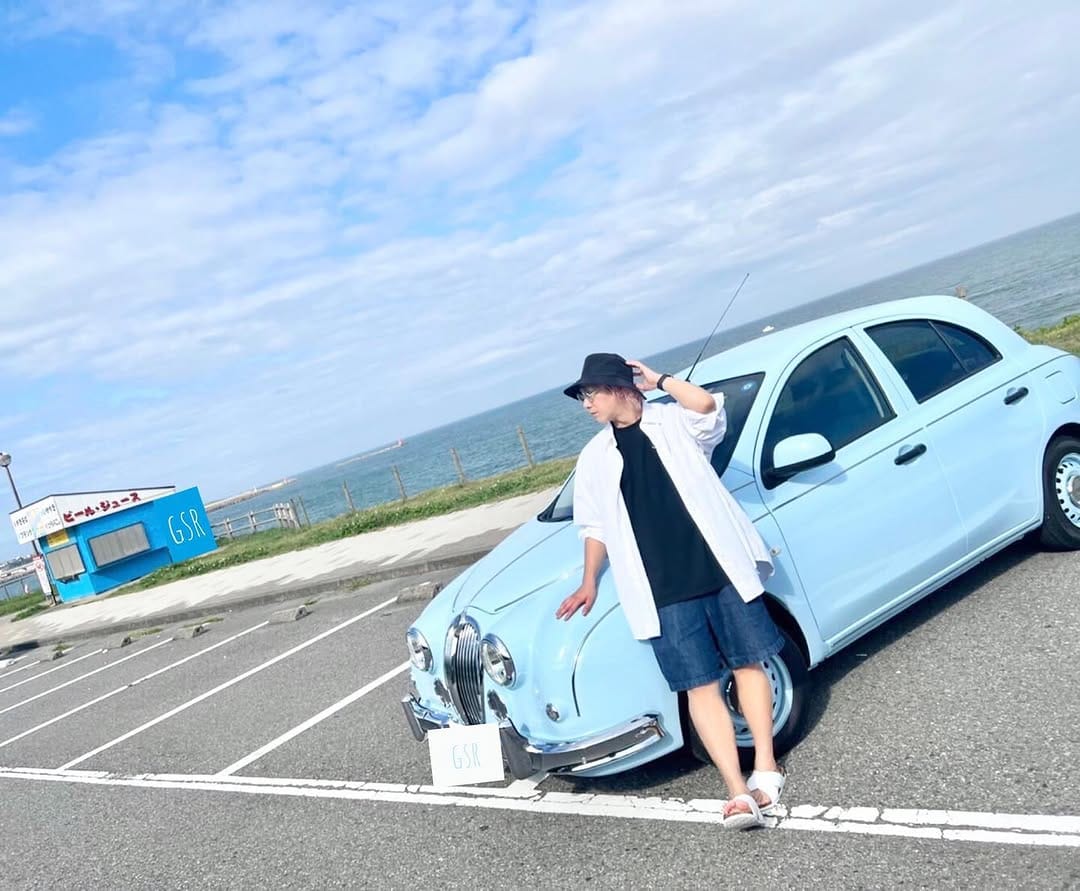 Post 5 by ぐーするミロク　【熱田 英  Suguru Atsuta】 on Instagram (image)