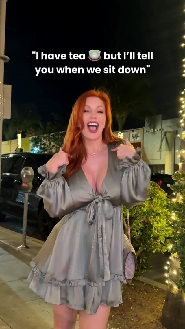 Post 8 by A M A N D A    P A R I S on Instagram (video)