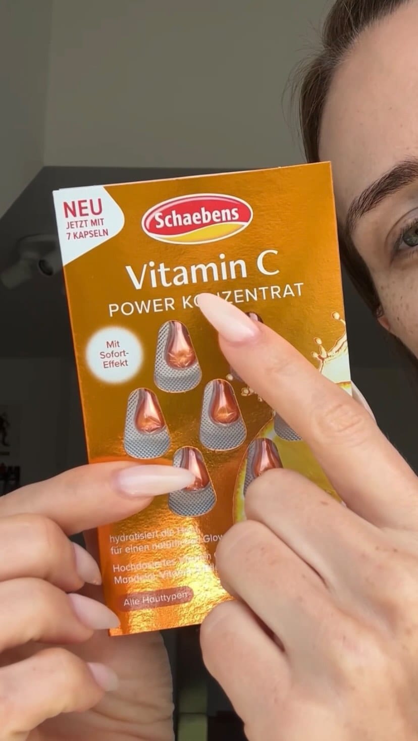 Post 2 by VALENTYNA PUSHKARENKO | GLOW PRO on Instagram (video)
