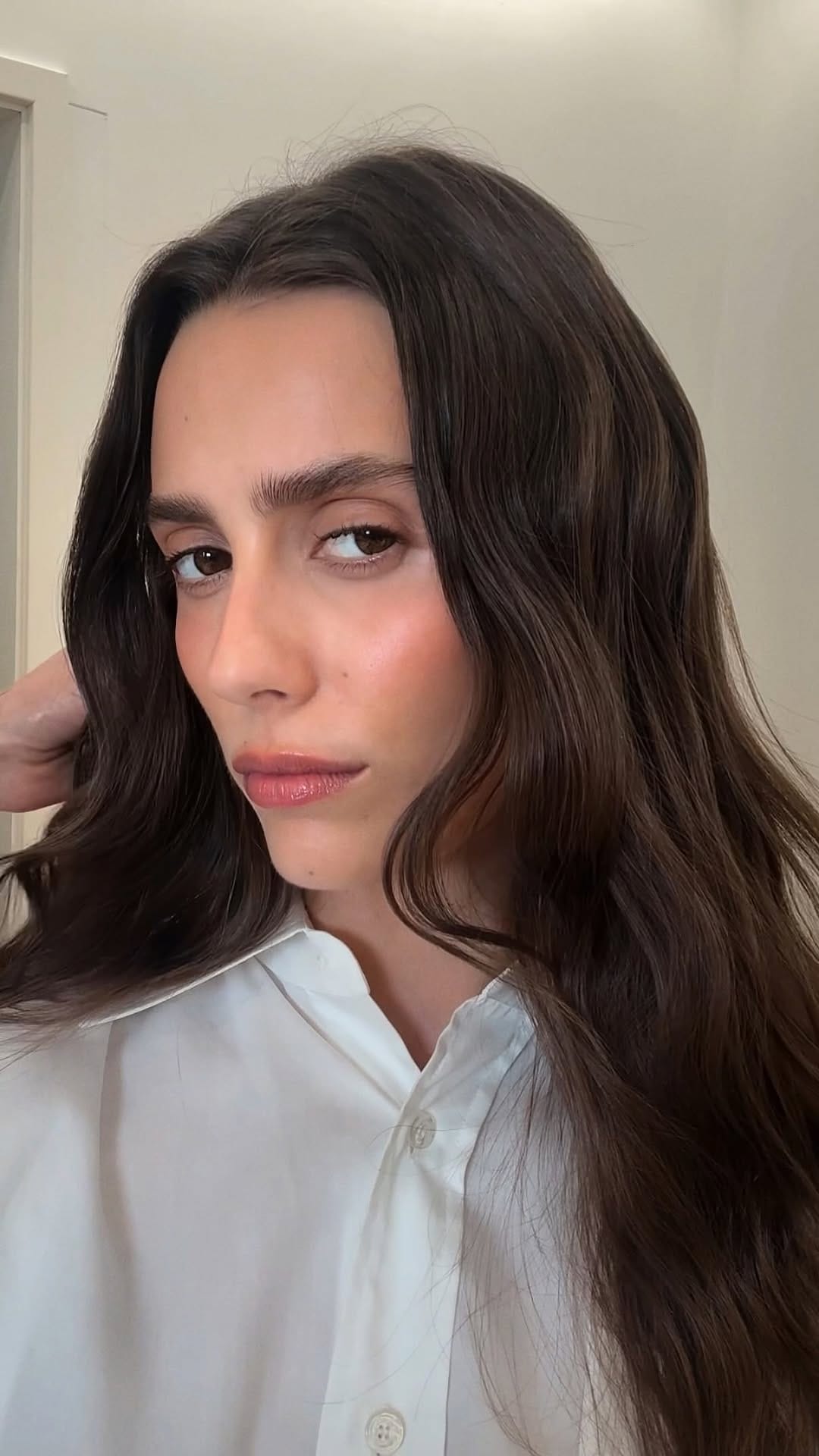 Post 5 by VALENTYNA PUSHKARENKO | GLOW PRO on Instagram (video)