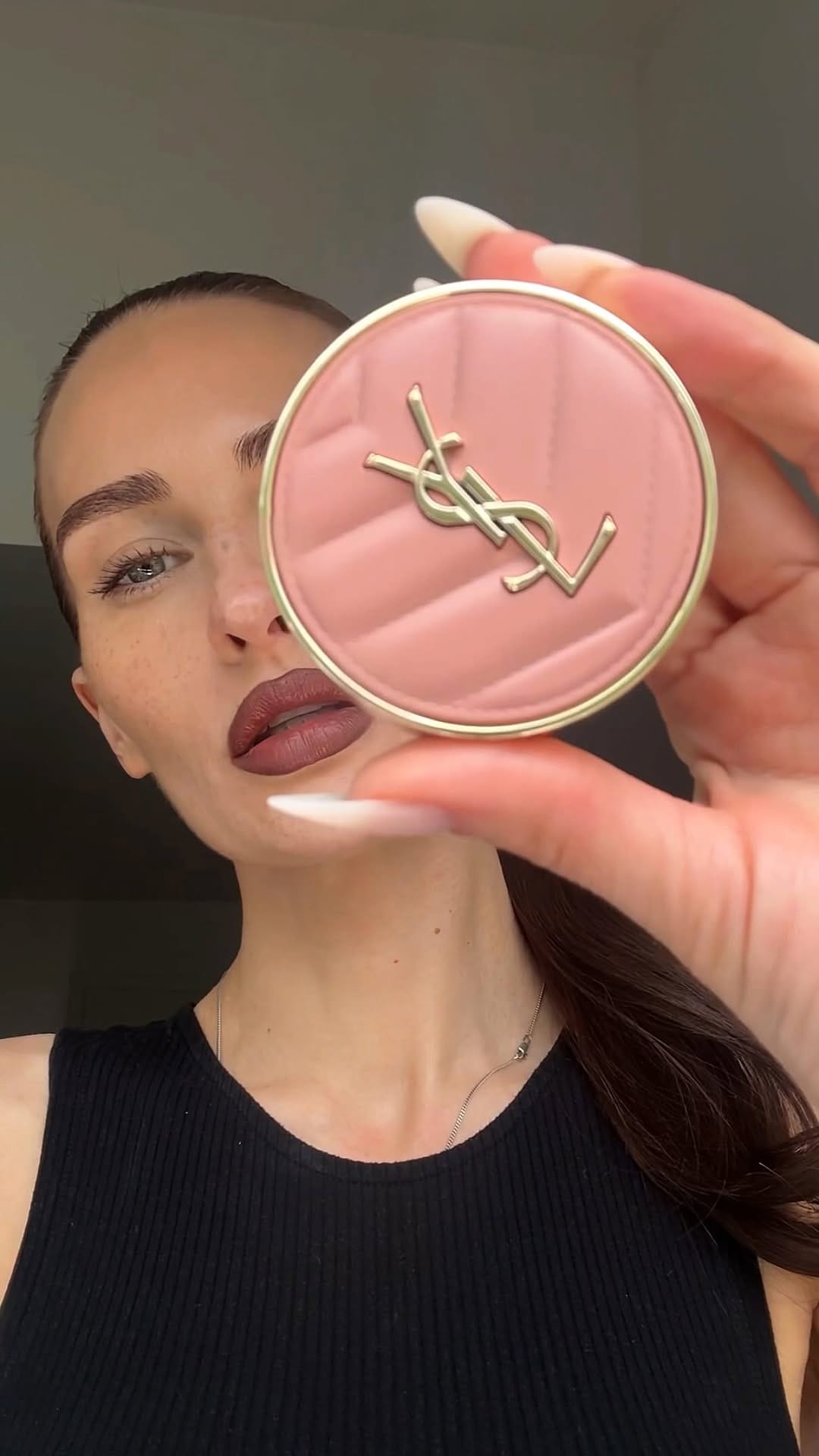 Post 8 by VALENTYNA PUSHKARENKO | GLOW PRO on Instagram (video)