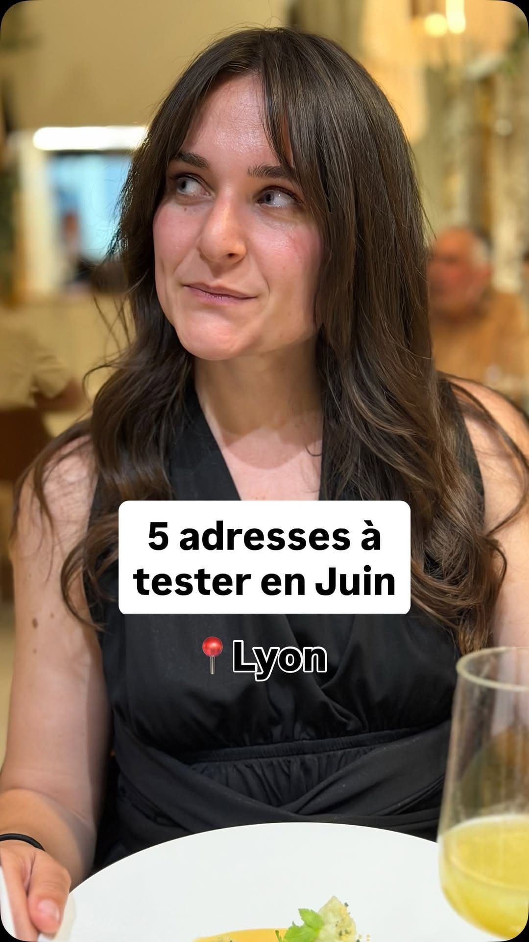 Post 2 by Anna Loves Food - Tastes of Lyon - Guide Touristique Culinaire on Instagram (video)