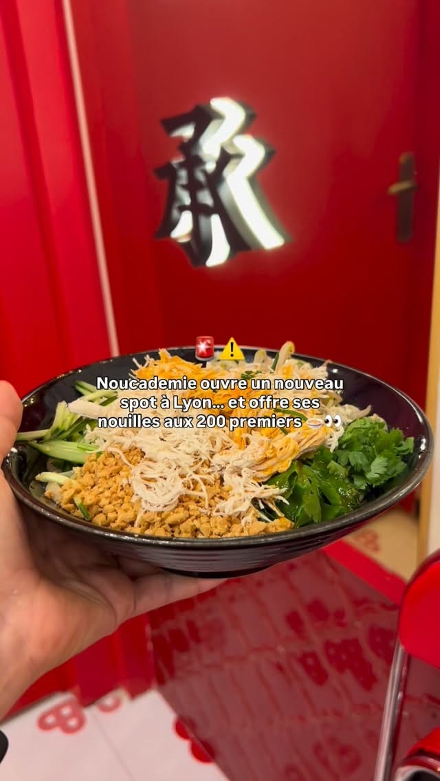 Post 4 by Anna Loves Food - Tastes of Lyon - Guide Touristique Culinaire on Instagram (video)