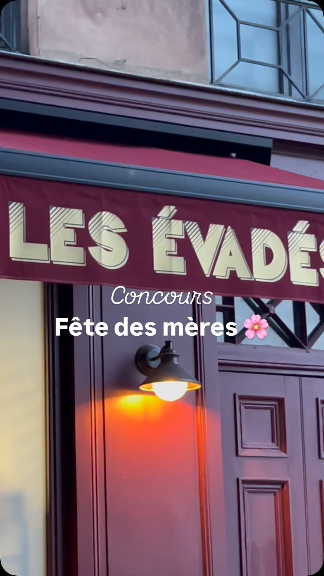 Post 3 by Anna Loves Food - Tastes of Lyon - Guide Touristique Culinaire on Instagram (video)